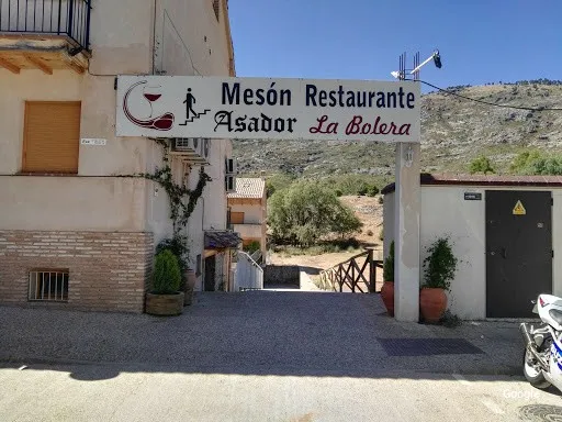 Grill Asador La Bolera