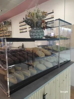 Vegetariana DeCo Café