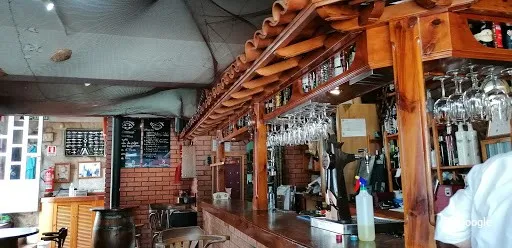 Tapas Tasca O Salvavidas