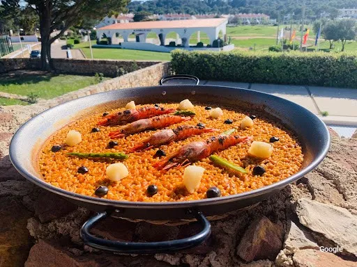 Vegetariana Sa Bouera des Golf | Menorca