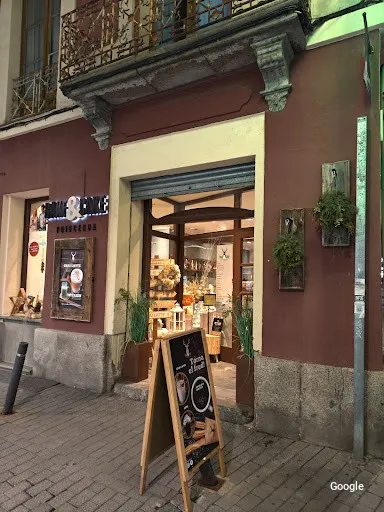 Vegetariana Bake & Cake - Cafeteria - Puigcerdà