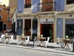Altres cuines El Sacristán