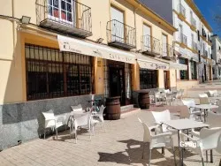 Otras cocinas españolas Bar Tapería El Barrio