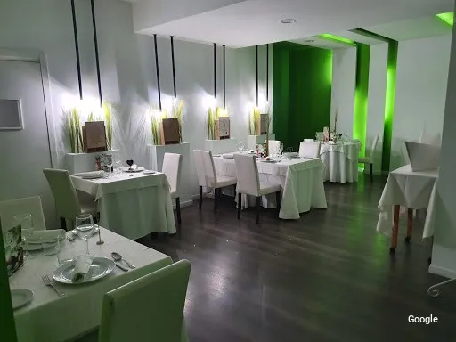 Altre cucine spagnole Casa Timbal