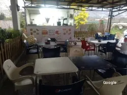 Vegetariana Café Bar Donde Siempre