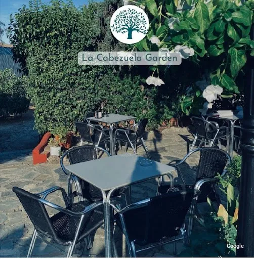 Mediterrània La Cabezuela Garden