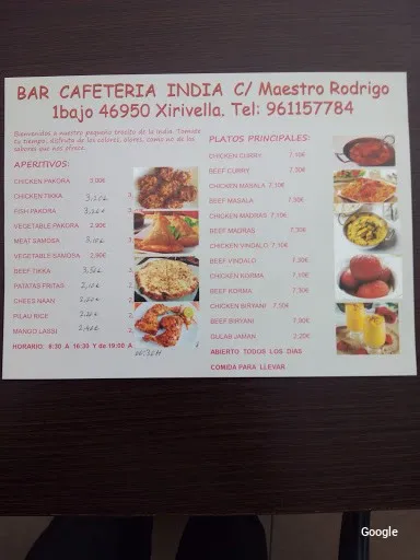 Vegetariana Salón Casa Rosa