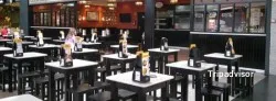 Comida rápida 100 Montaditos - C.C. Albacenter