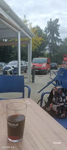 Vegetariana Restaurante Ruta La Plata