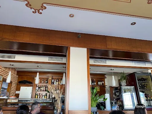 Vegetariana Mirador Restobar - Cocina Analía