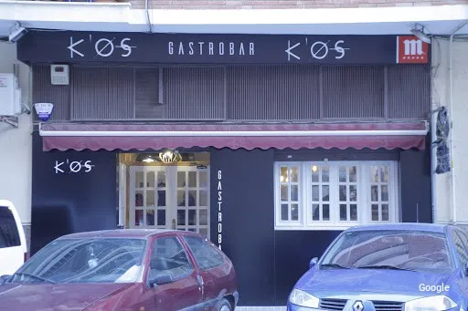 Mediterránea K'OS Gastrobar