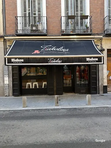 Tapas Taberna Txakolina