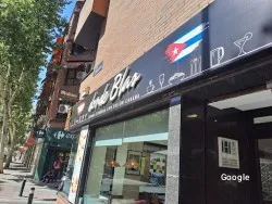 Cubana Restaurante Donde Blas