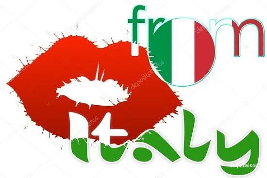 Italiana Al Bacio