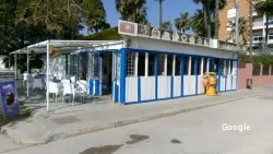 Francesa El Cantonet del Paris