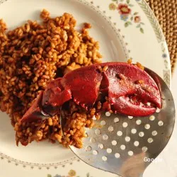 Mediterránea Arrozitos & Más