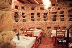 Altre cucine spagnole El Palomar