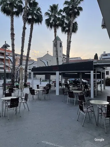 Vegetariana Cafetería Vaiven