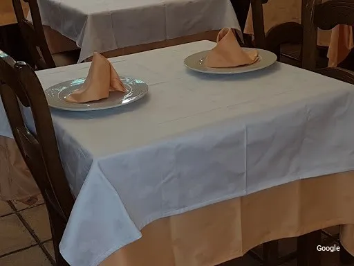 Other Spanish cuisines Sidreria Restaurante La Barrica