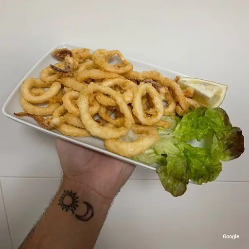 Vegetariana Oasis CTC
