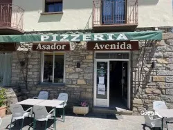 Mediterraneoa Asador - Avenida