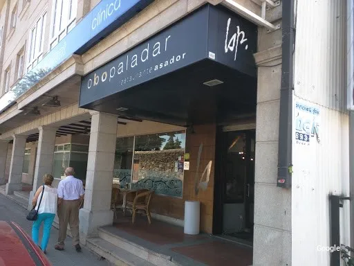 Griglia O Bo Paladar