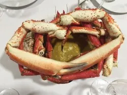 Marisco Mesón Alfonso