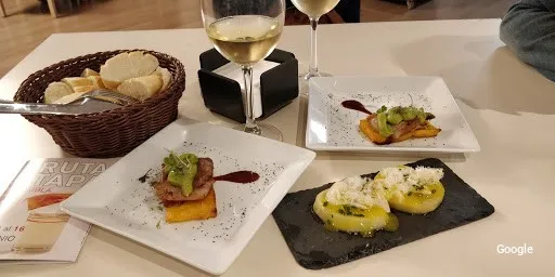Altres cuines espanyoles Restaurante Los Billares