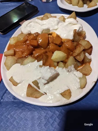 Vegetariana Sidería Seyma