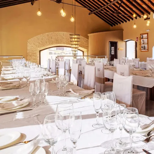 Mediterranea Cafeteria Restaurante 'El Mercado'