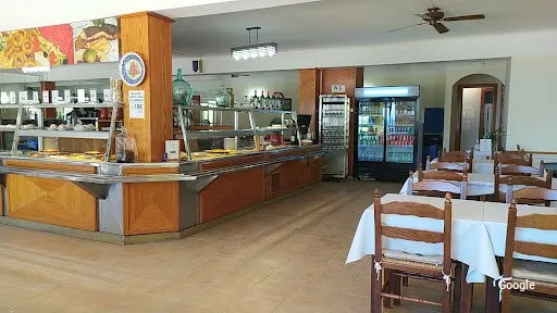 Other Spanish cuisines Brisamar