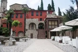 Braseria Restaurant La Garrotxa