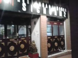 Xinesa Restaurant Si Chuan 2