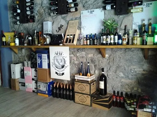 Other cuisines El Marino