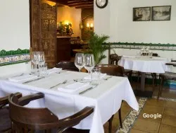 Vegetariana La Violeta Hotel & Restaurant