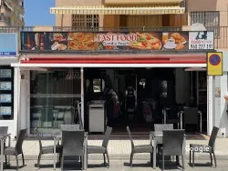 Vegetariana Fast Food Gandia Beach
