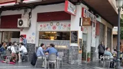 Other European cuisines U Polek