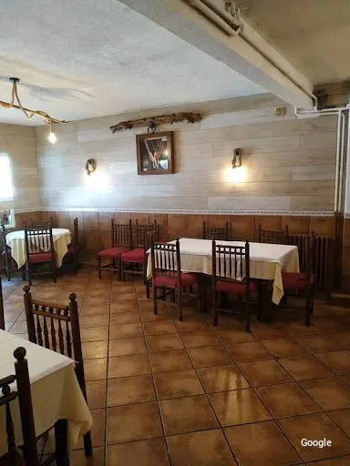 Vegetariana Hosteria Ca'Techu