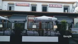 Fusión Restaurante la Alacena