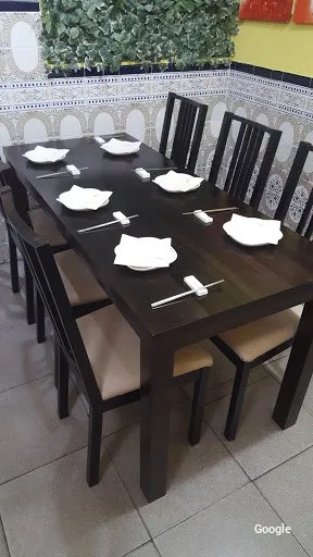 Coreana Restaurante Midang