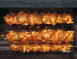 Brasería Asador Los Olivillos