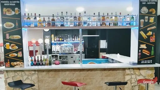 Vegetariana La Cantina De Agora