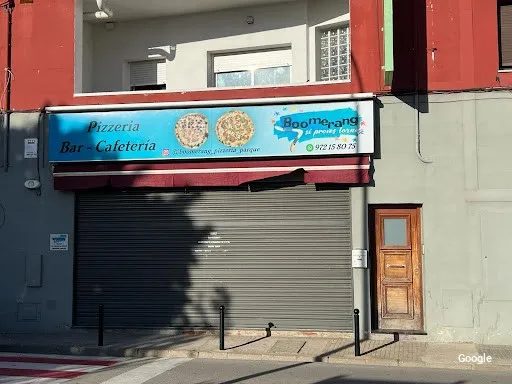 Pasta and Pizza El Racó dels Peques