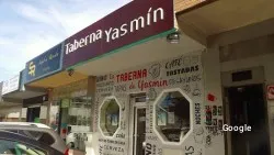 Mediterrània La Taberna De Yasmin