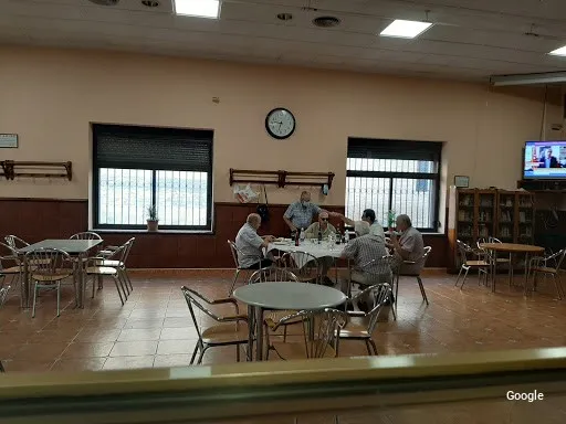 Vegetariana Ateneo Alborayense