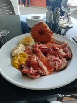 Otras cocinas europeas Costa a Costa