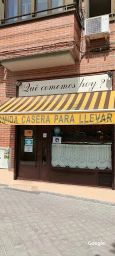 Vegetariana Que Comemos Hoy