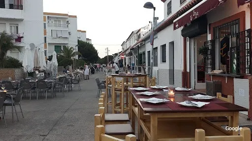 Fusion Restaurante El Brujo Mazagón