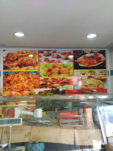 Mediterranea Pollo Rapid