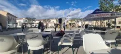 Comida rápida Pub D'ara